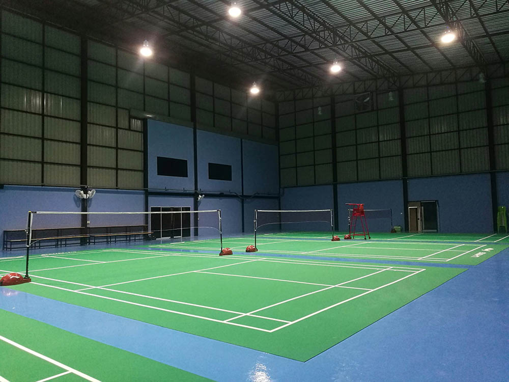 Imagen Badminton
